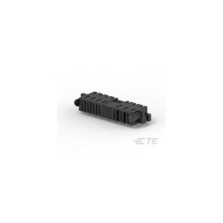 Te Connectivity MBXLE R/A RCPT 3ACP+16S+4P 2-6450870-6